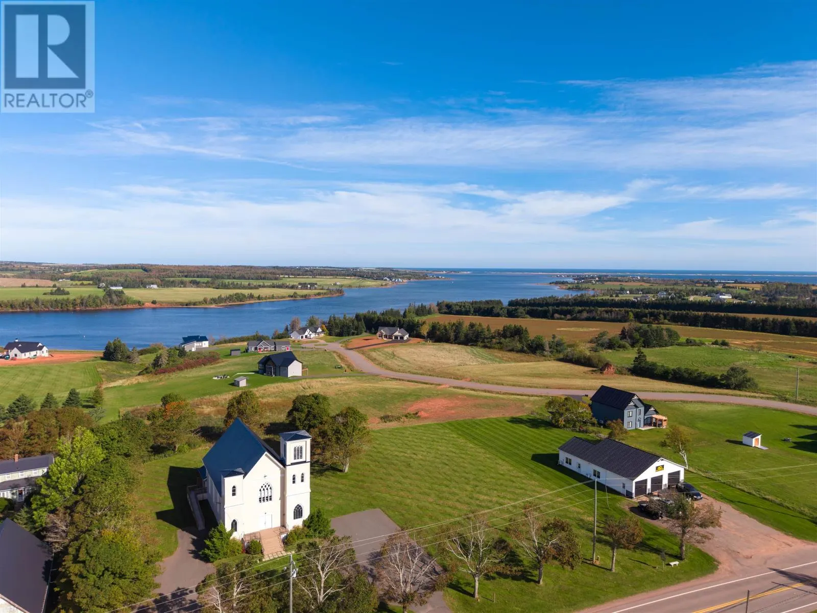 Lot 14 Red Stone Lane