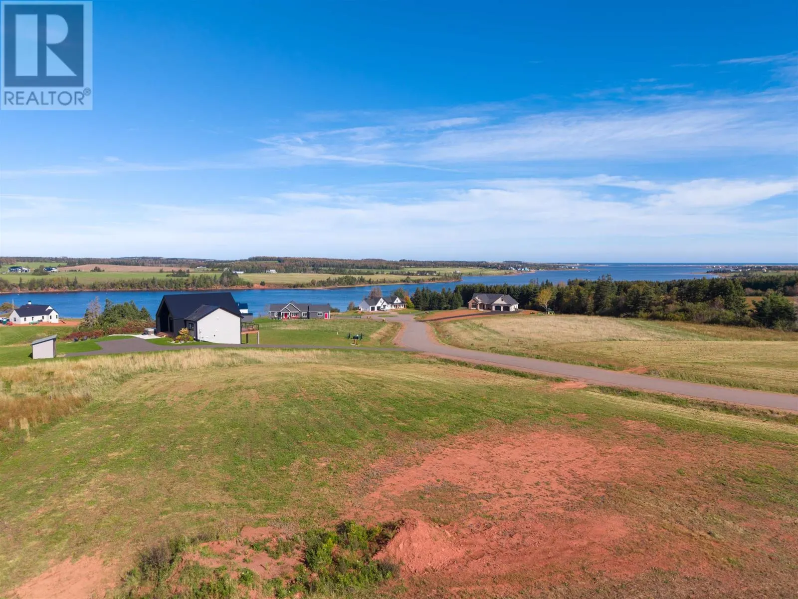 Lot 14 Red Stone Lane