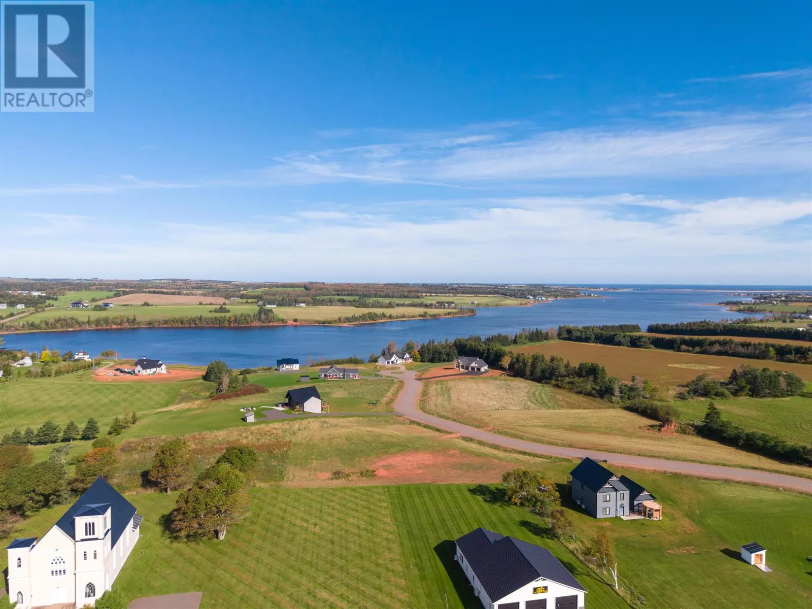 Lot 14 Red Stone Lane