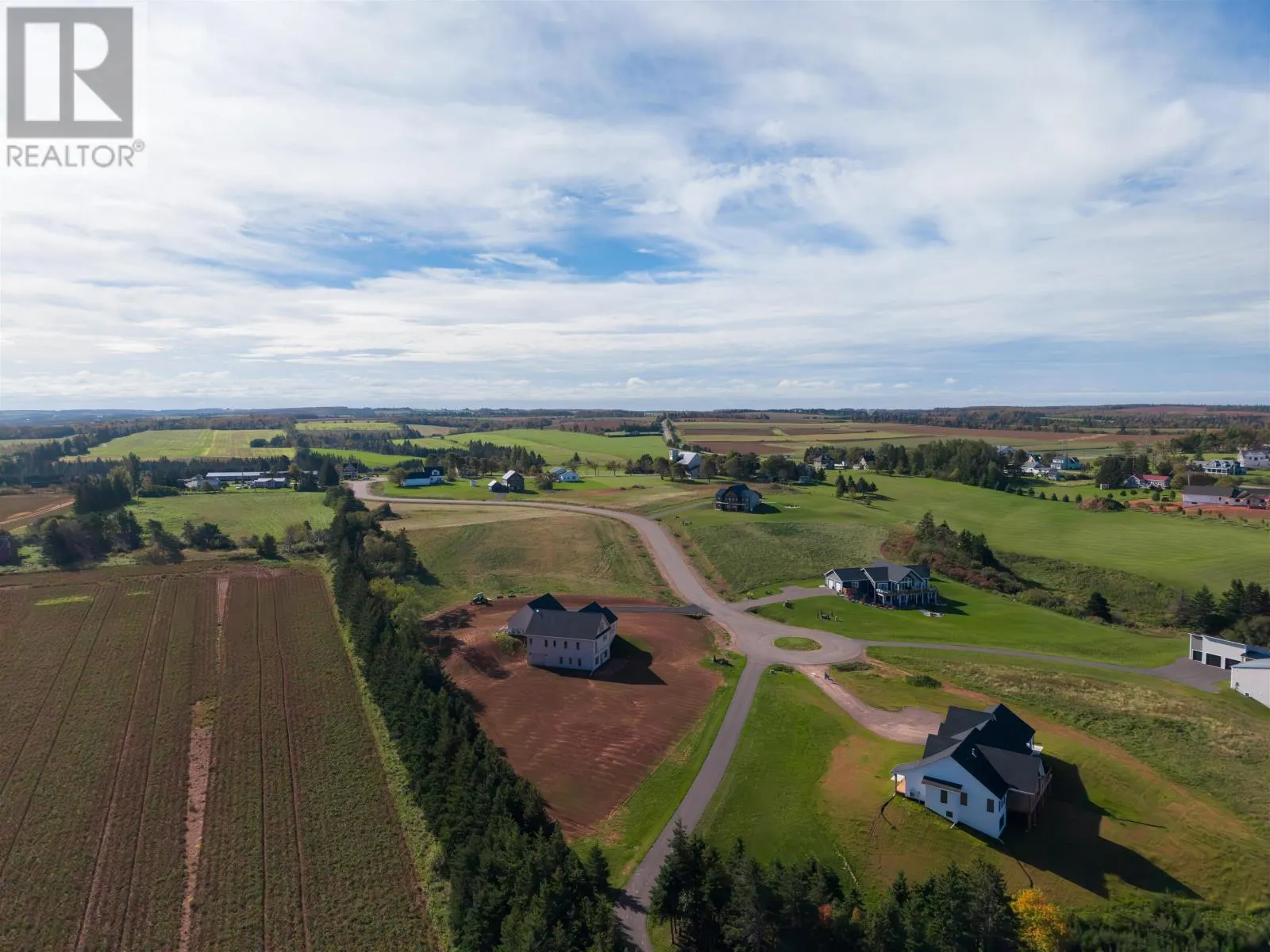 Lot 14 Red Stone Lane