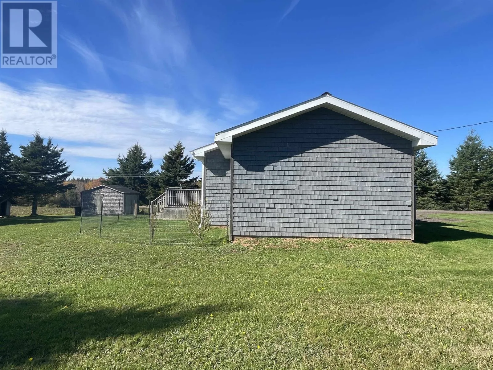 44 Wharf Road