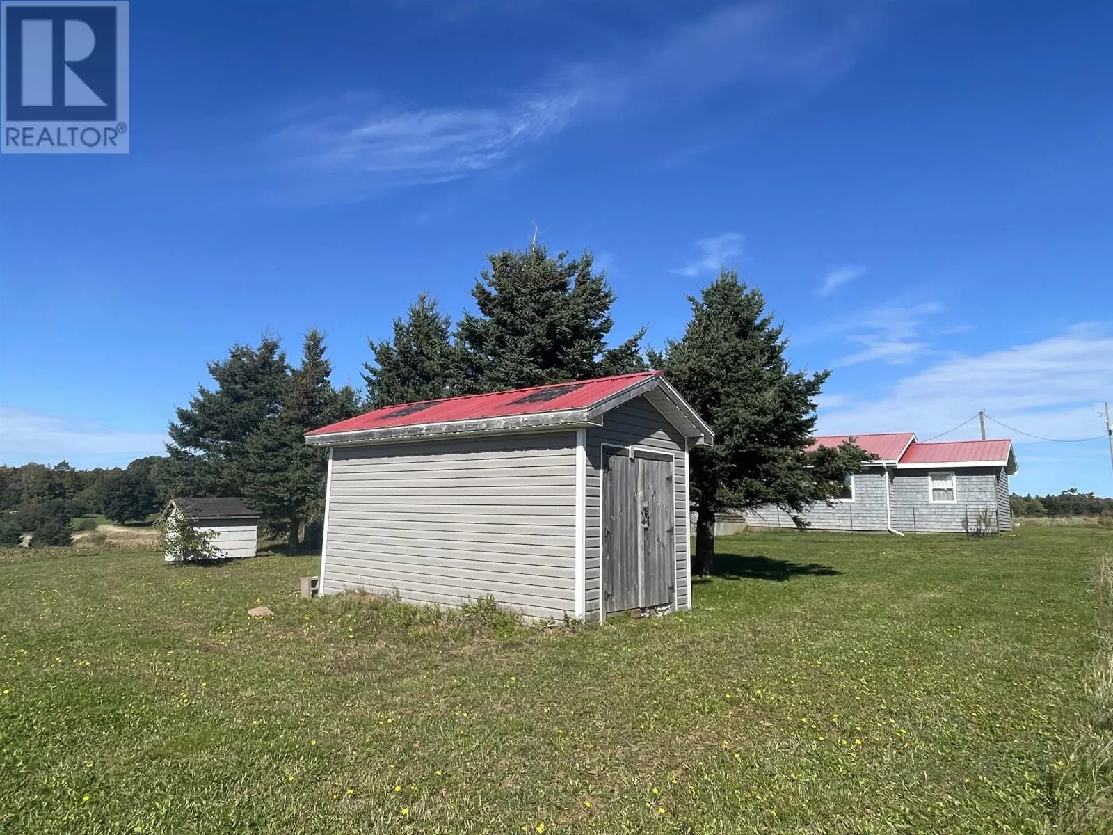 44 Wharf Road