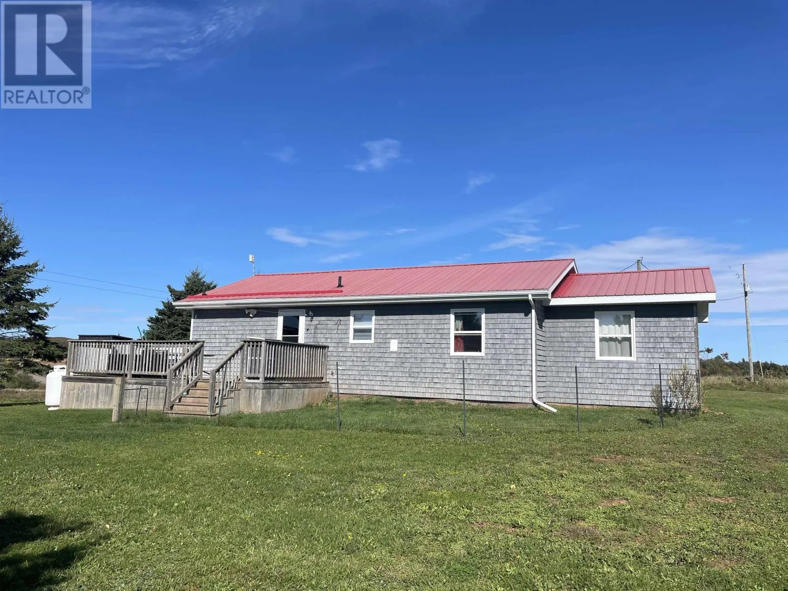 44 Wharf Road