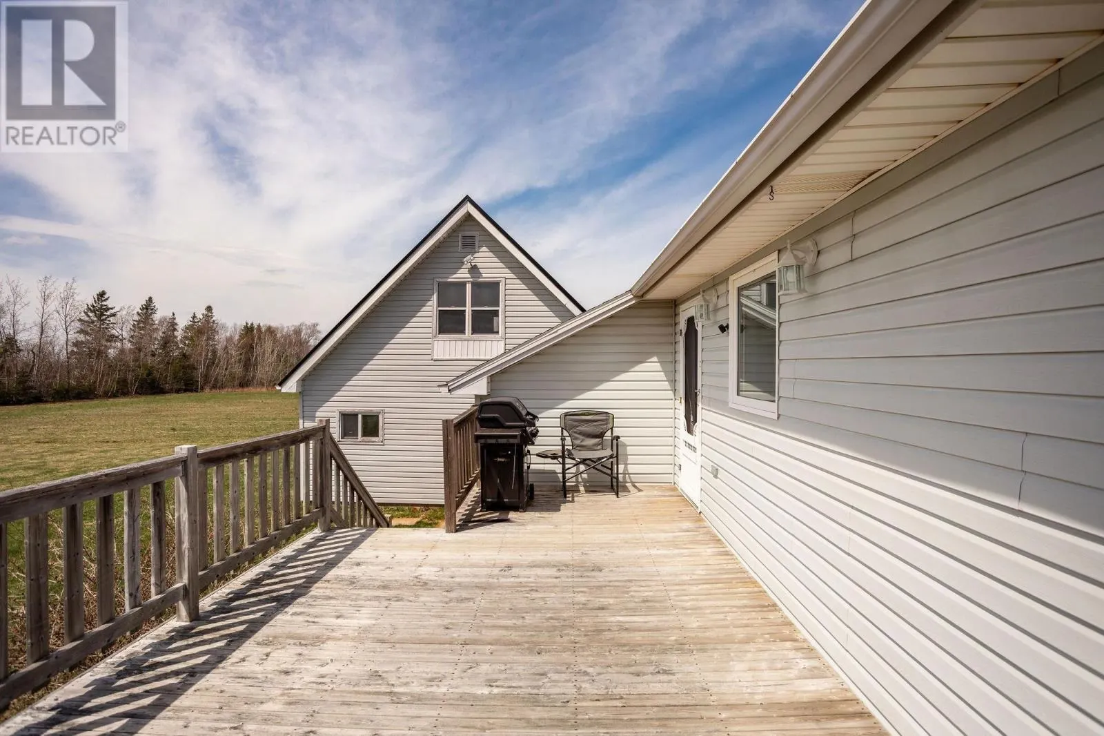532 Lower Montague Road