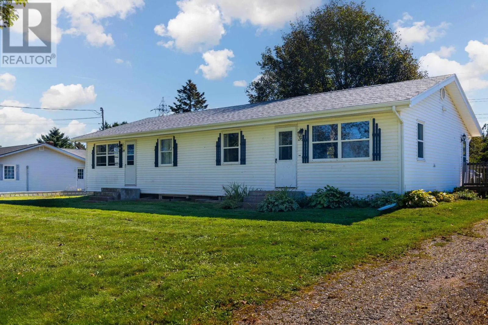 24-26 Thorndale Drive
