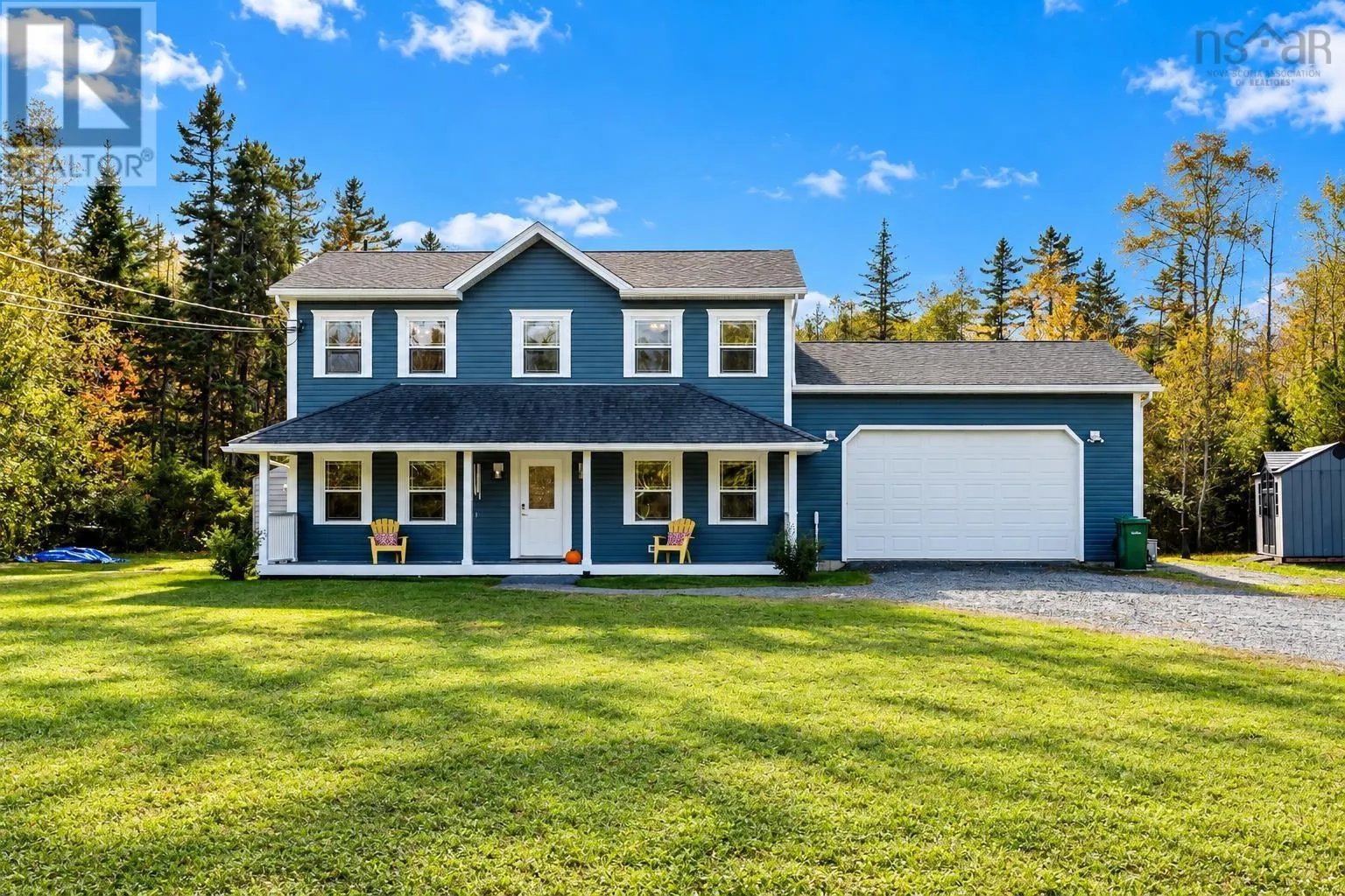 50 Limestone Avenue