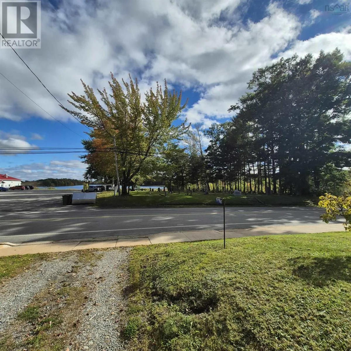 9794 Highway 8