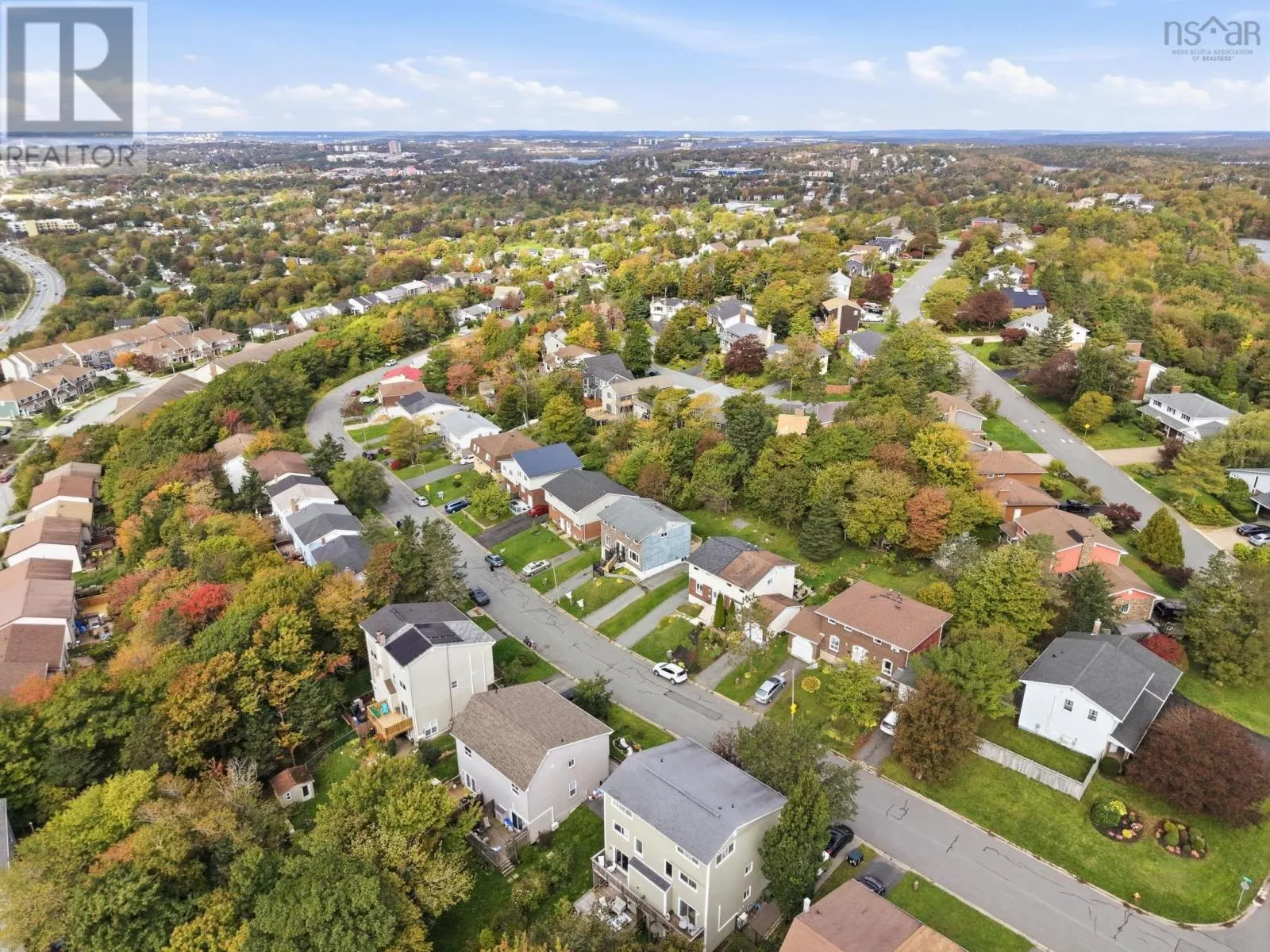 36 Regal Road