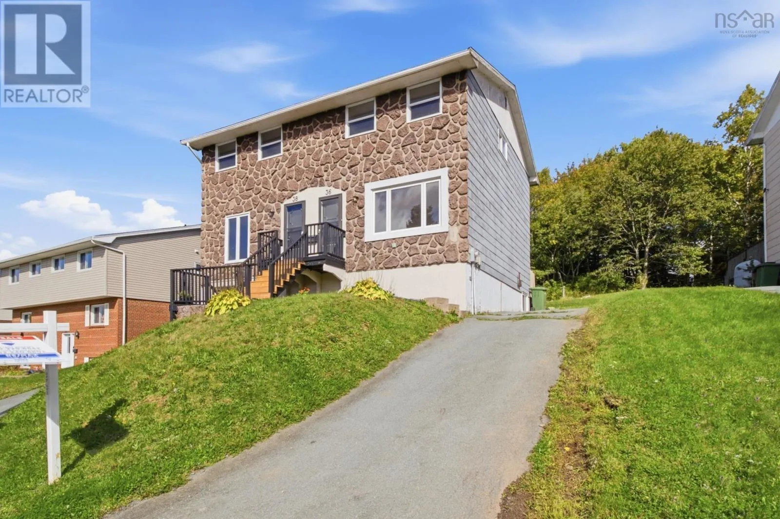 36 Regal Road