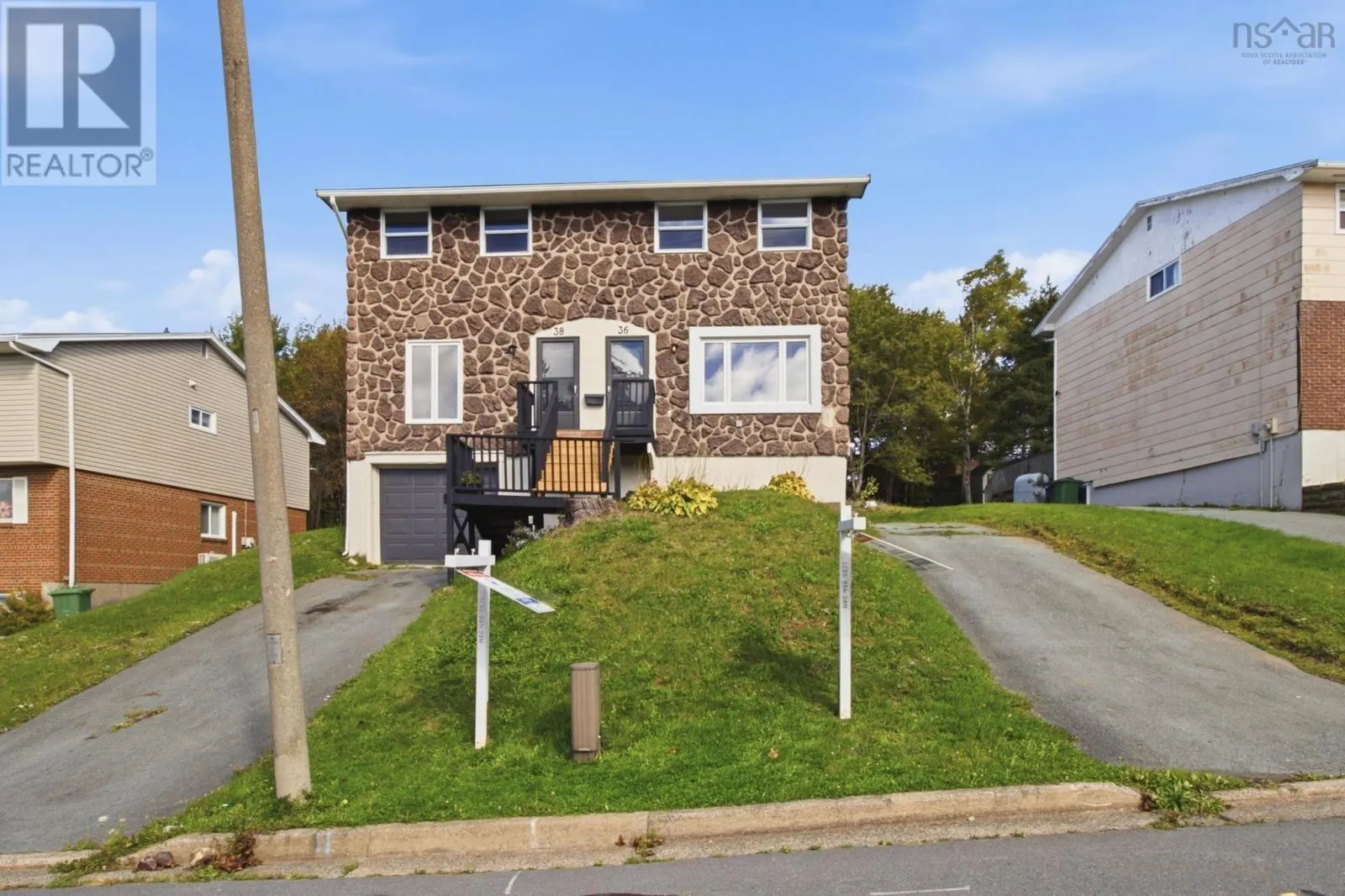 36 Regal Road