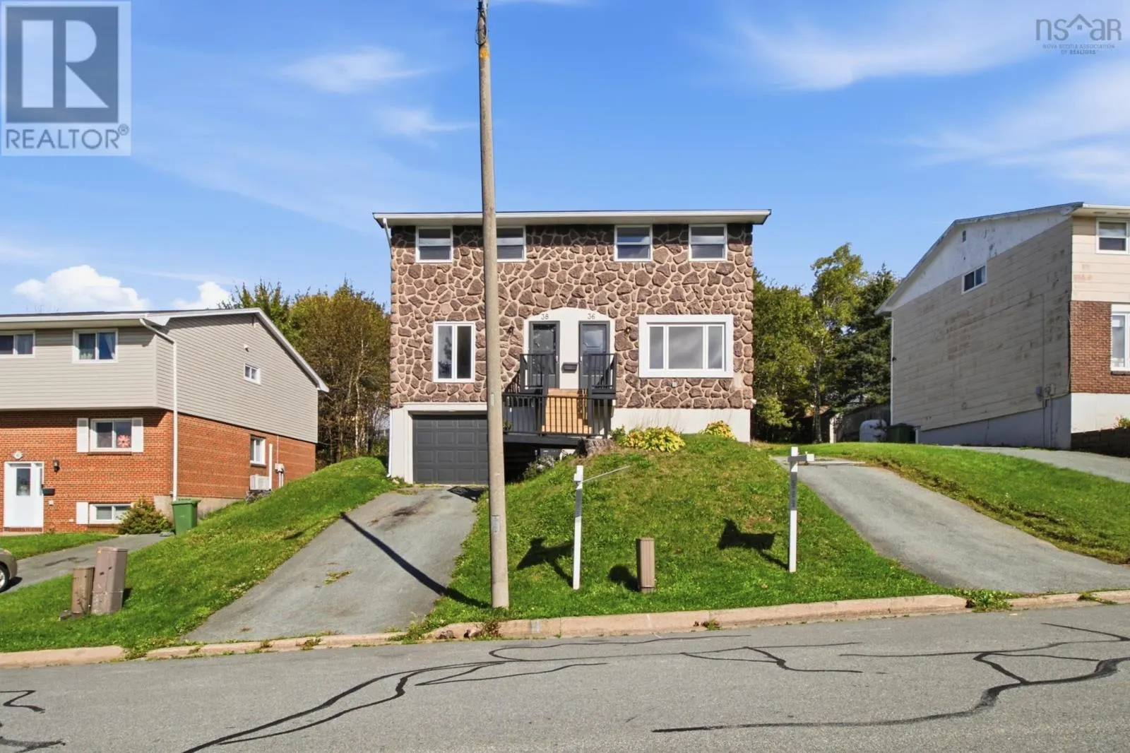 36 Regal Road