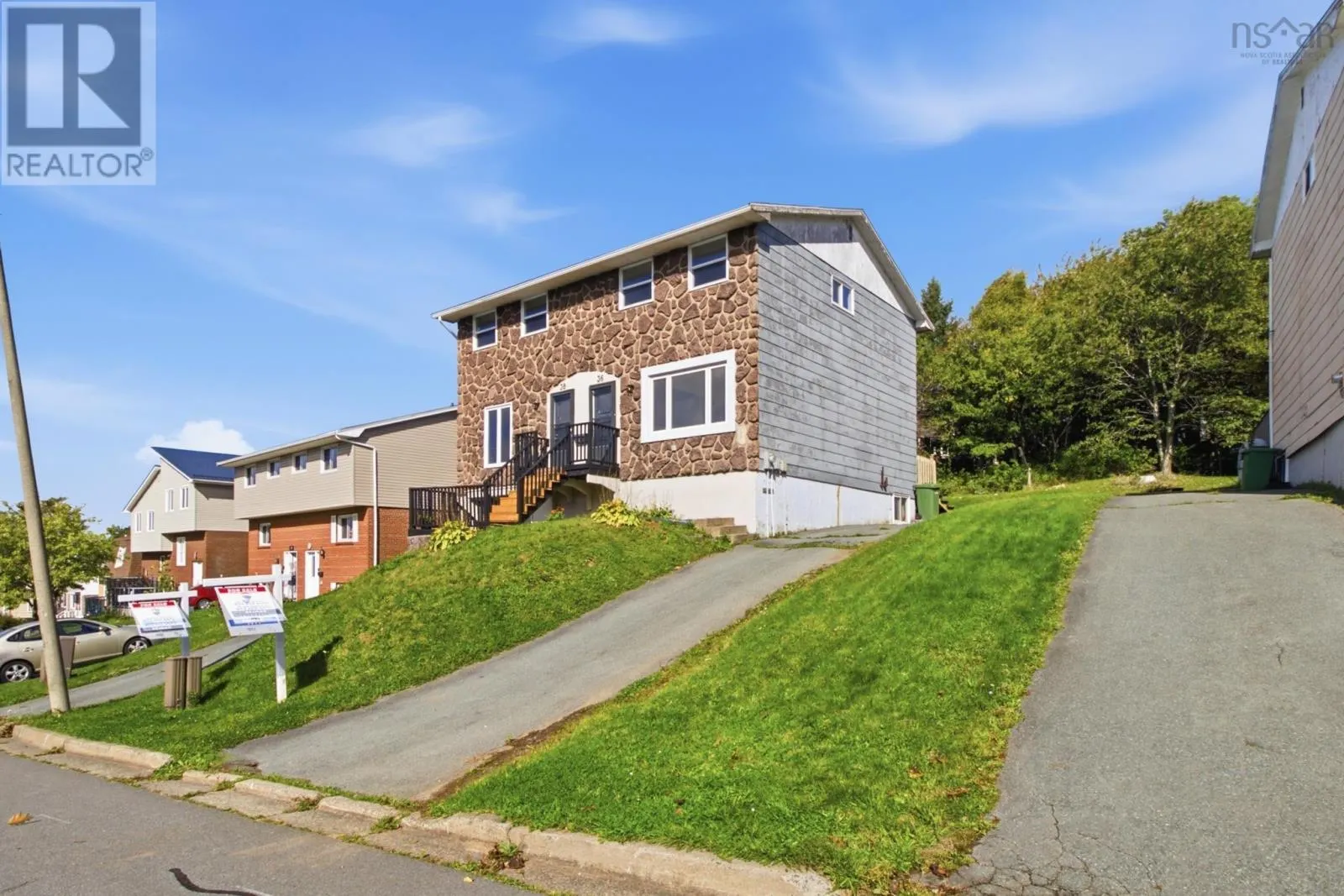 36 Regal Road