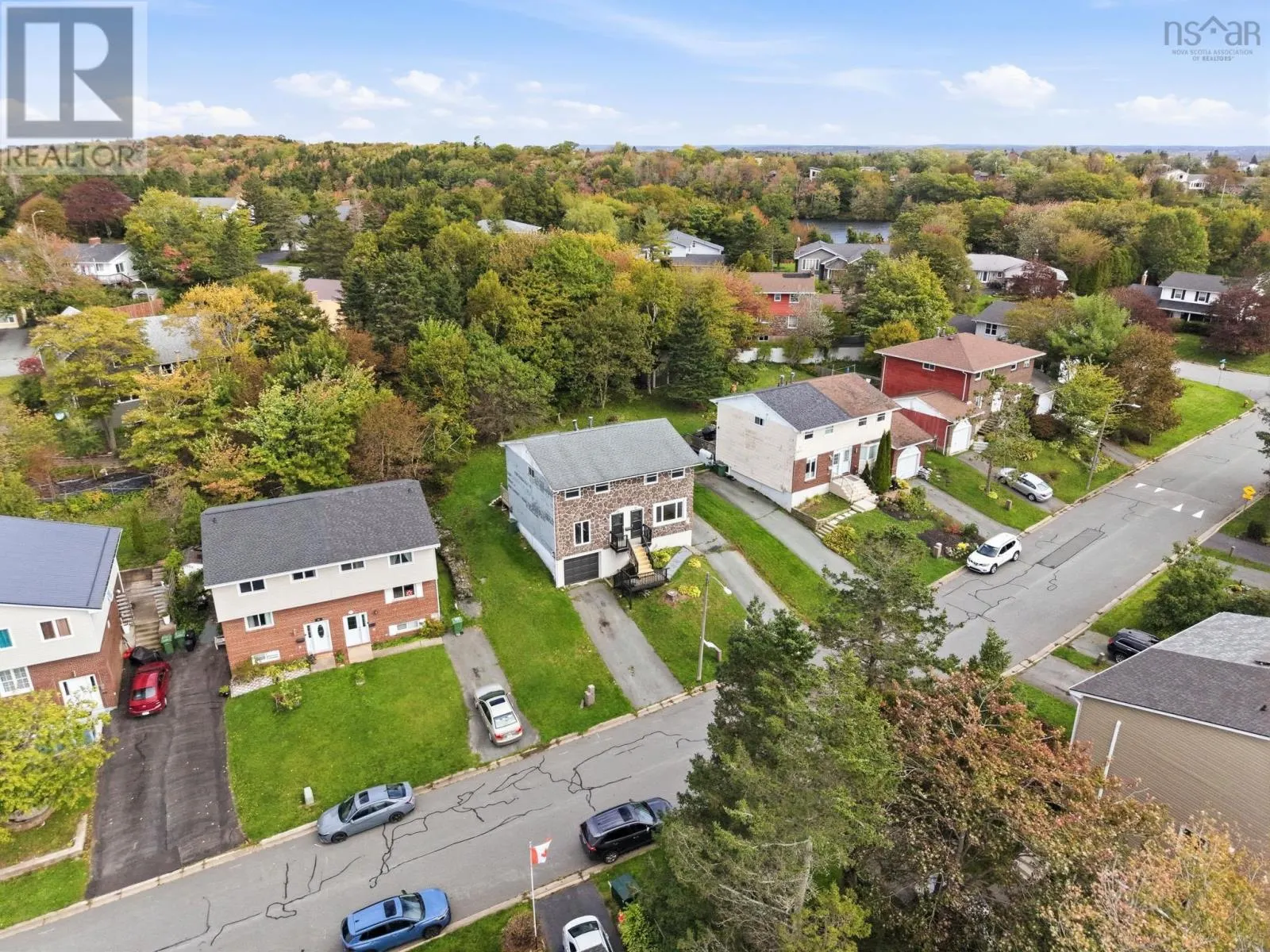 36 Regal Road
