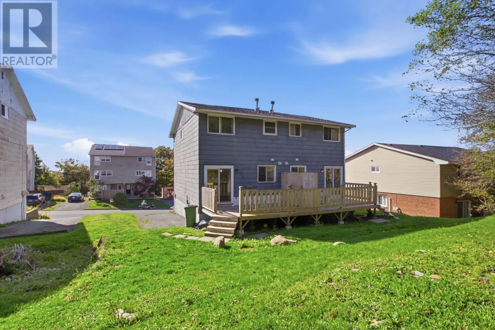 38 Regal Road