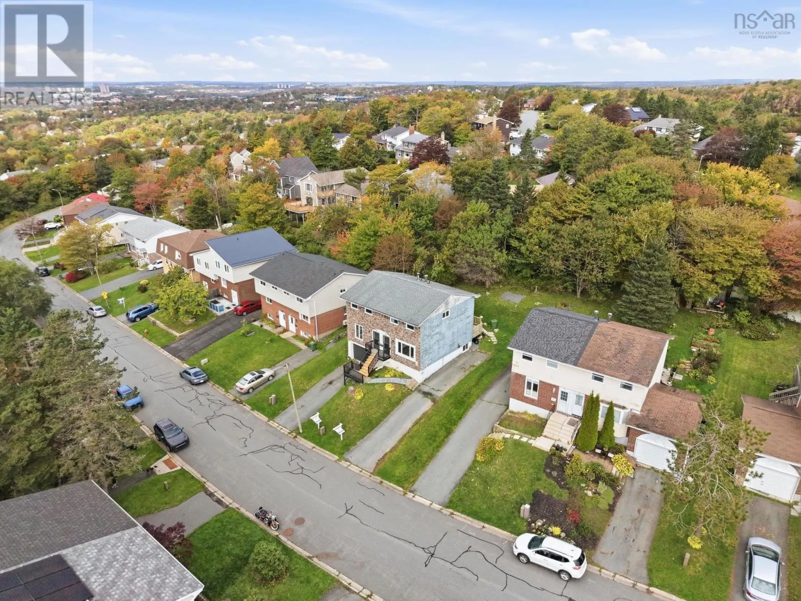 38 Regal Road