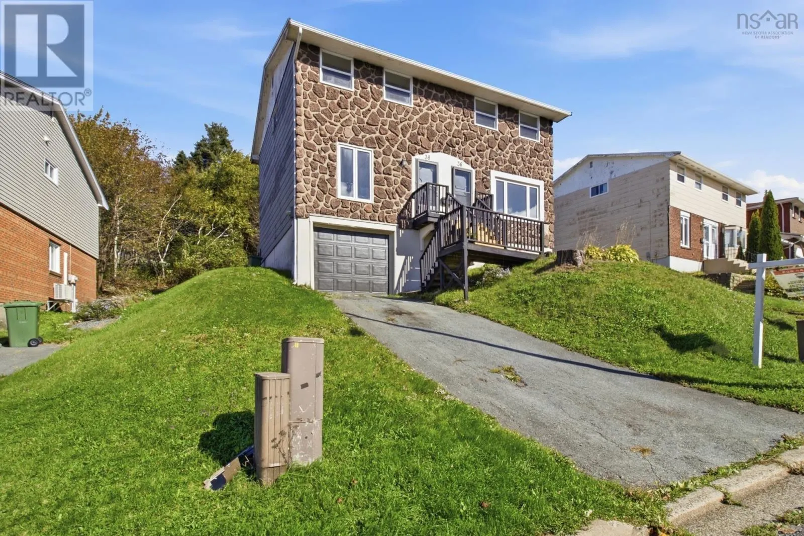 38 Regal Road