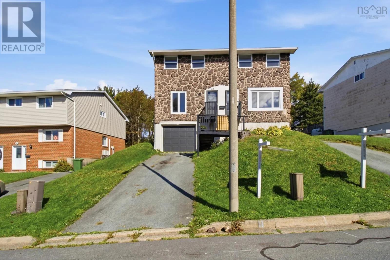 38 Regal Road