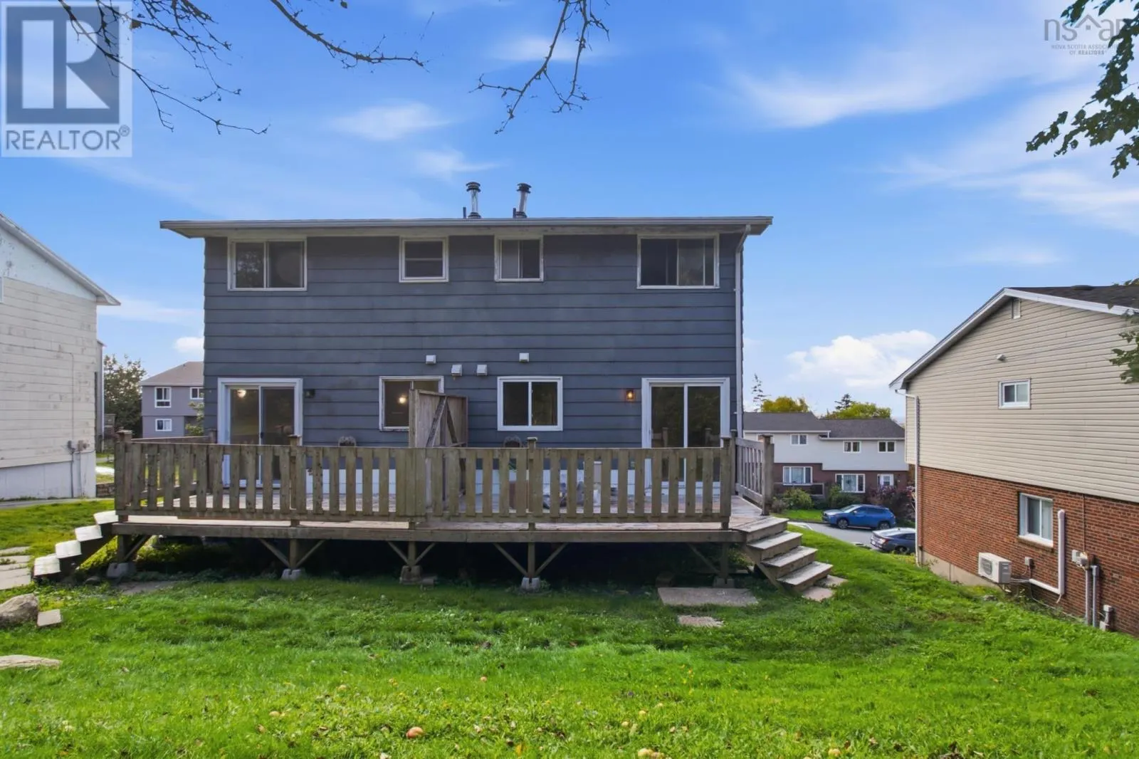 38 Regal Road