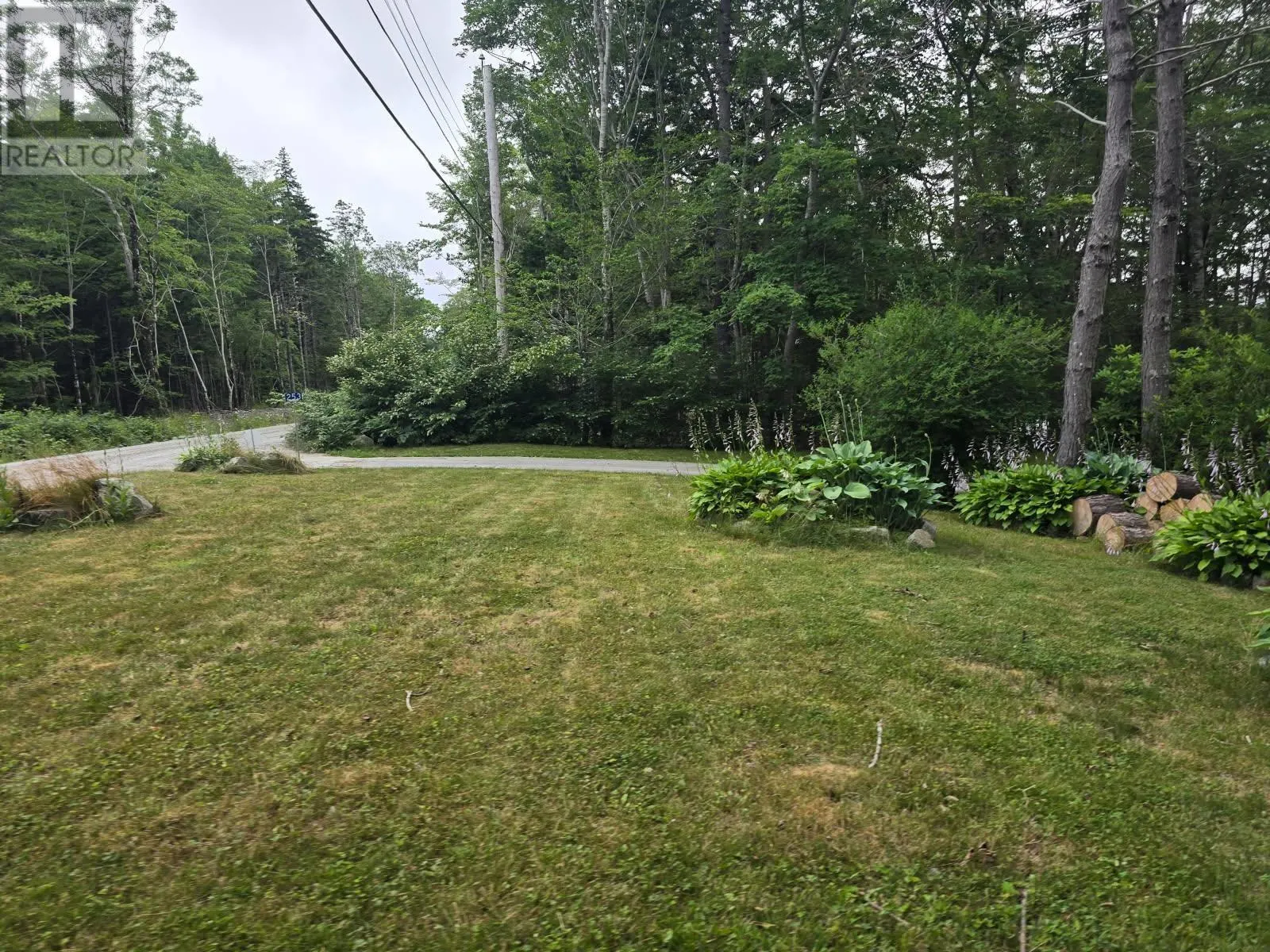 253 Perry Road