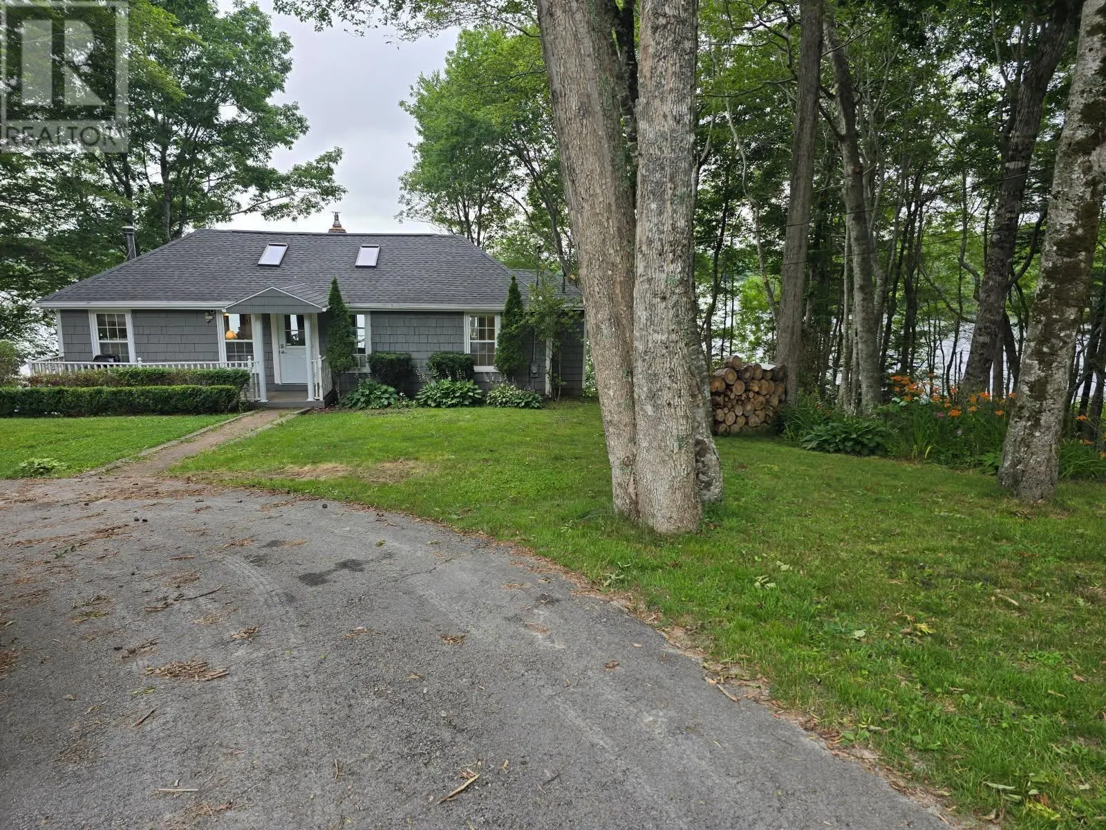 253 Perry Road
