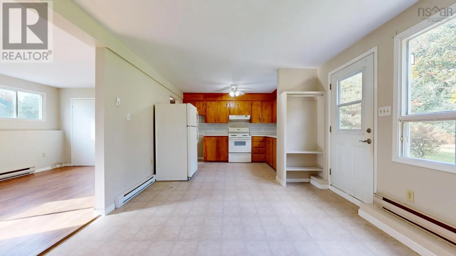 1164 & 1166 Giffin Court