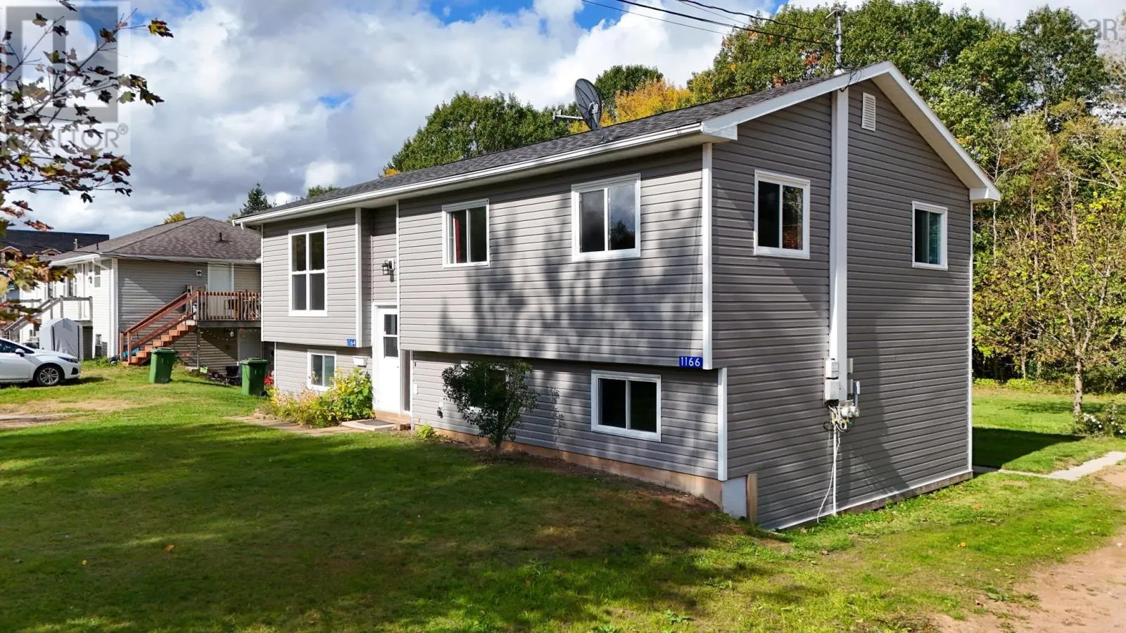 1164 & 1166 Giffin Court