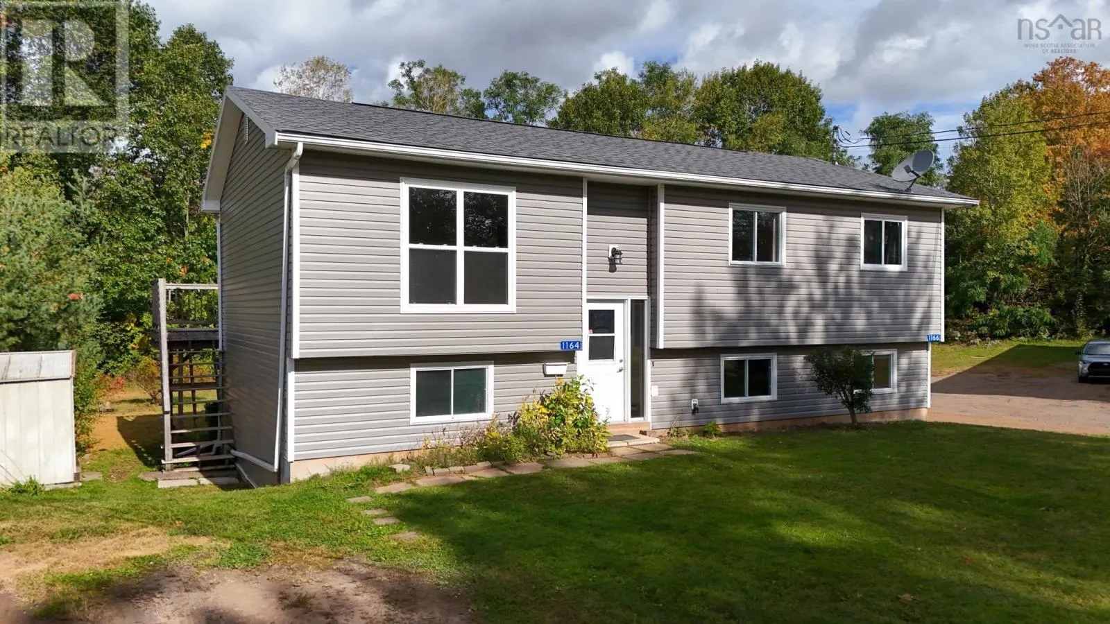 1164 & 1166 Giffin Court