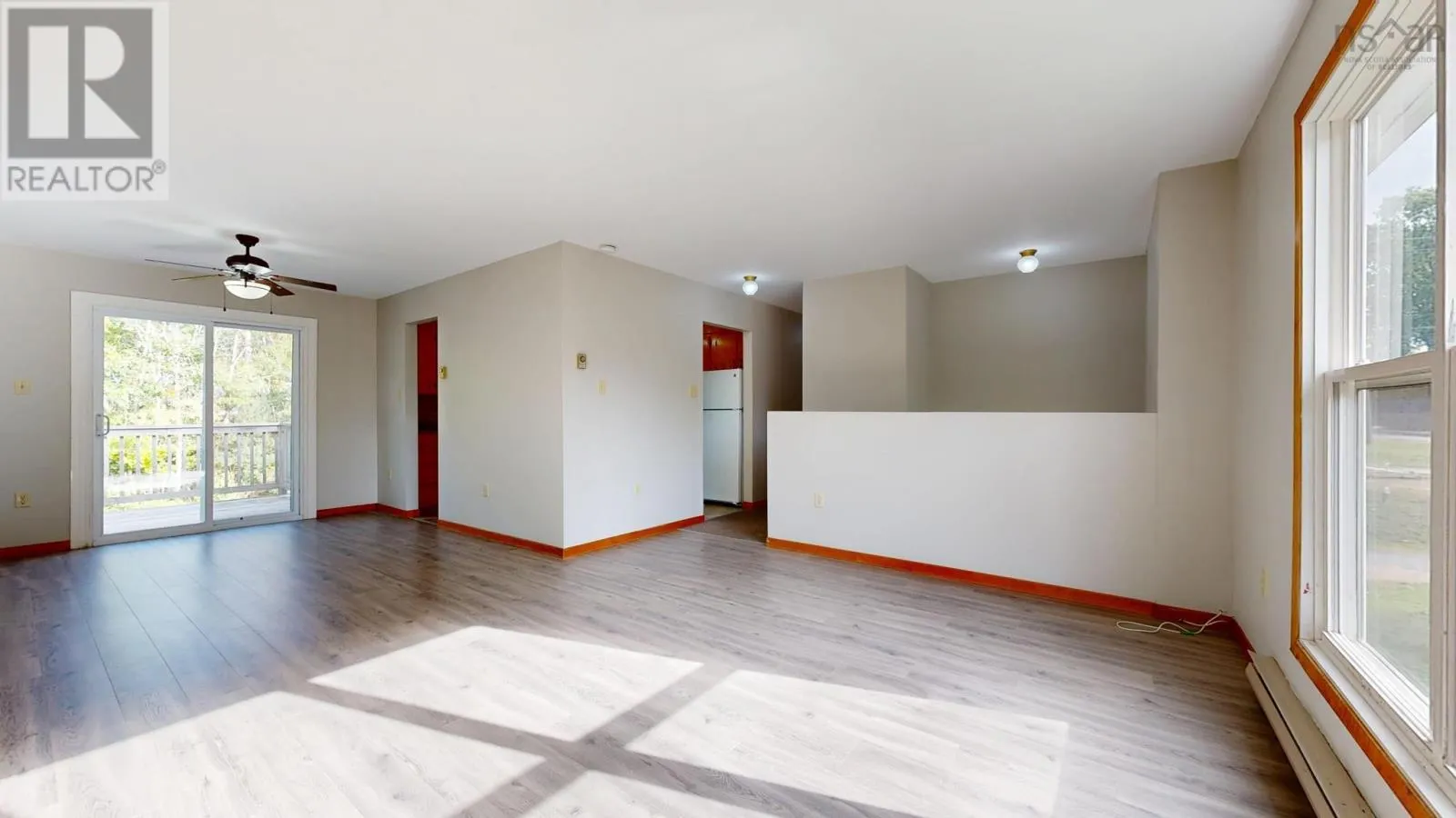 1164 & 1166 Giffin Court