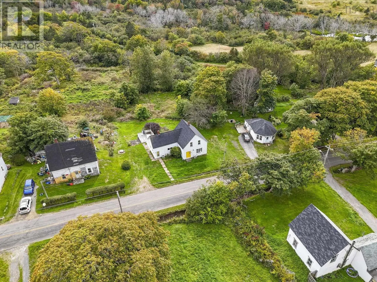 197 Trout Cove Road