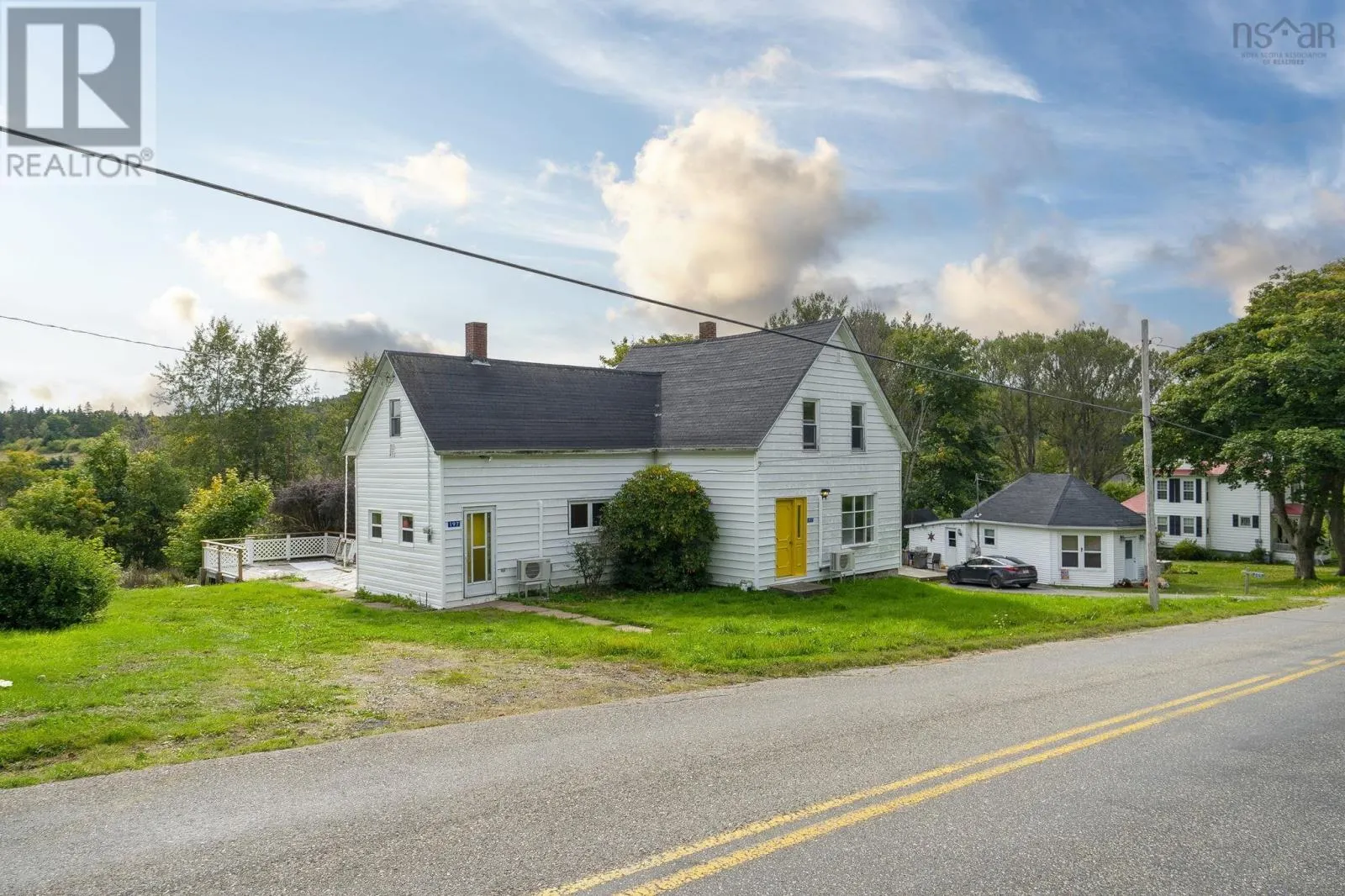 197 Trout Cove Road