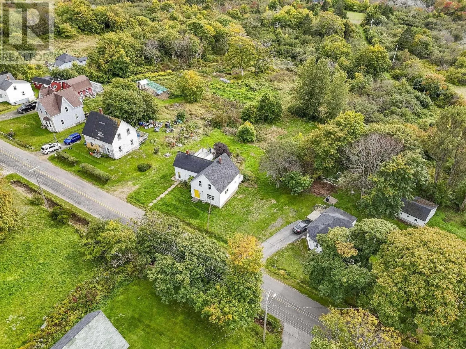 197 Trout Cove Road