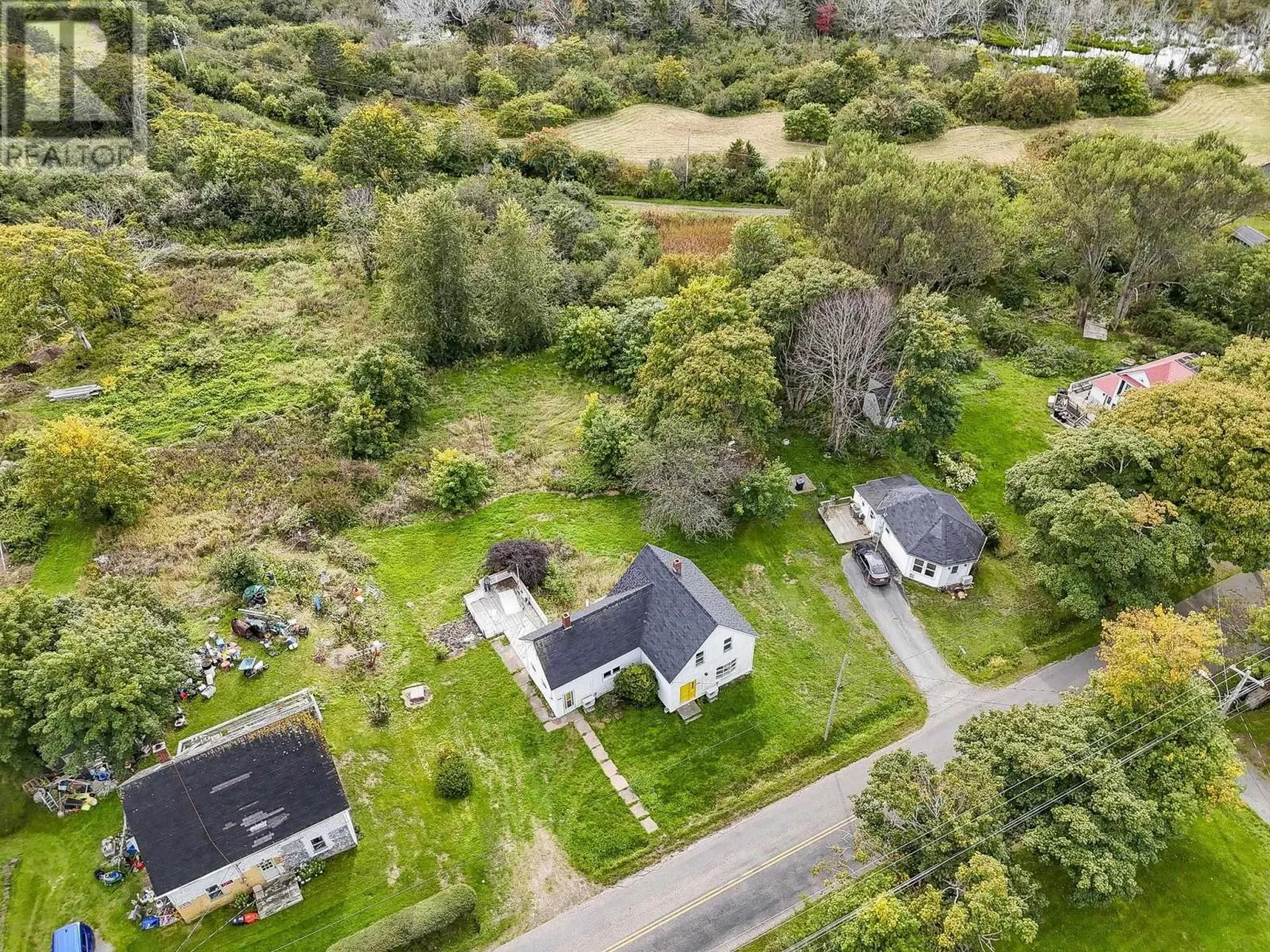 197 Trout Cove Road