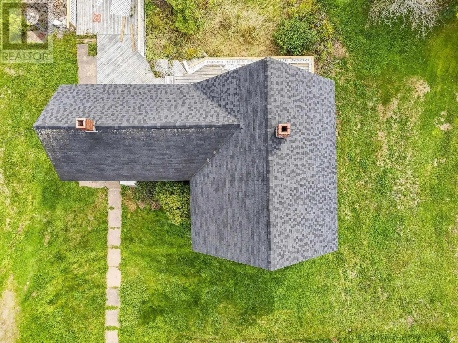 197 Trout Cove Road