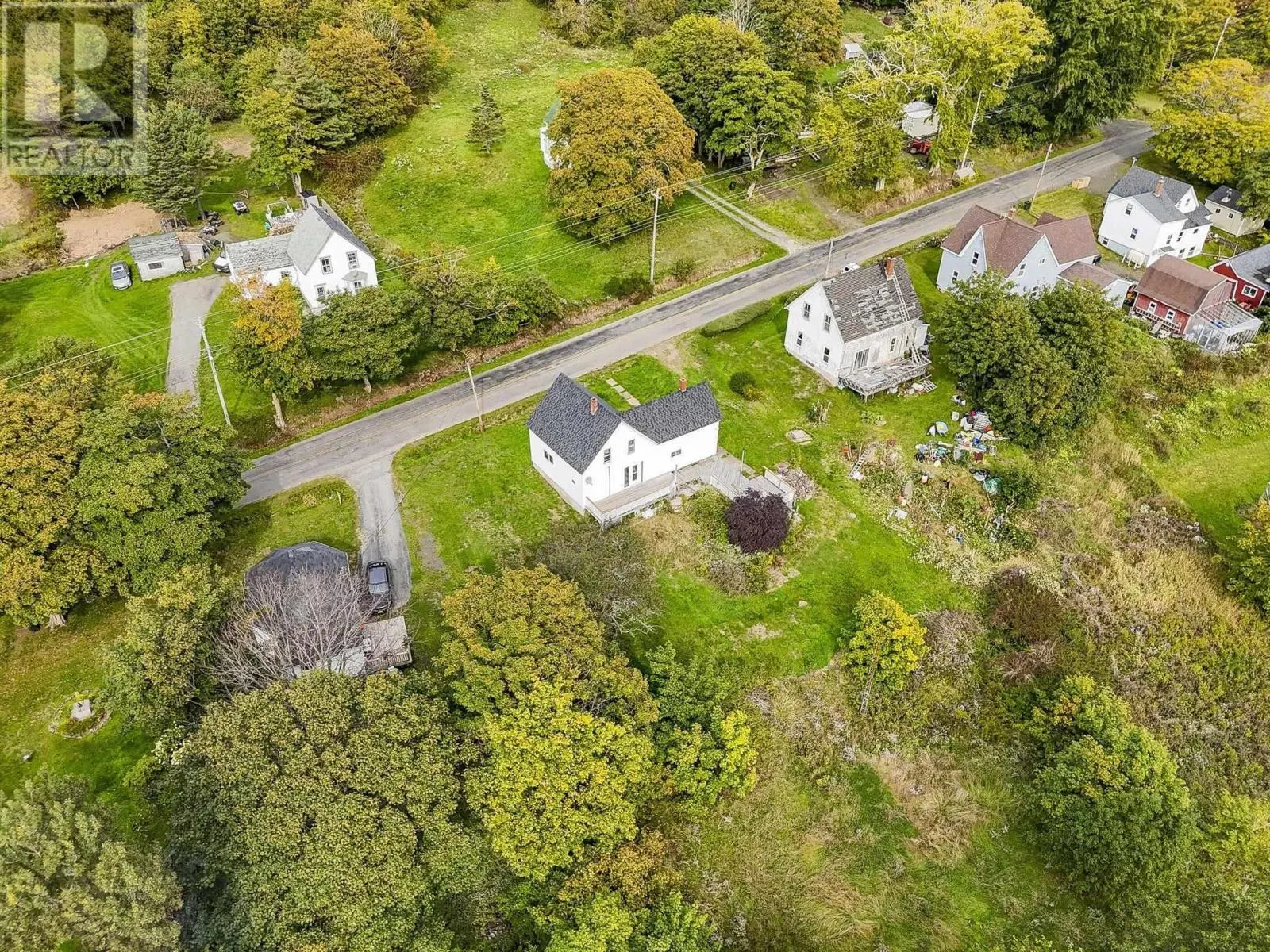 197 Trout Cove Road