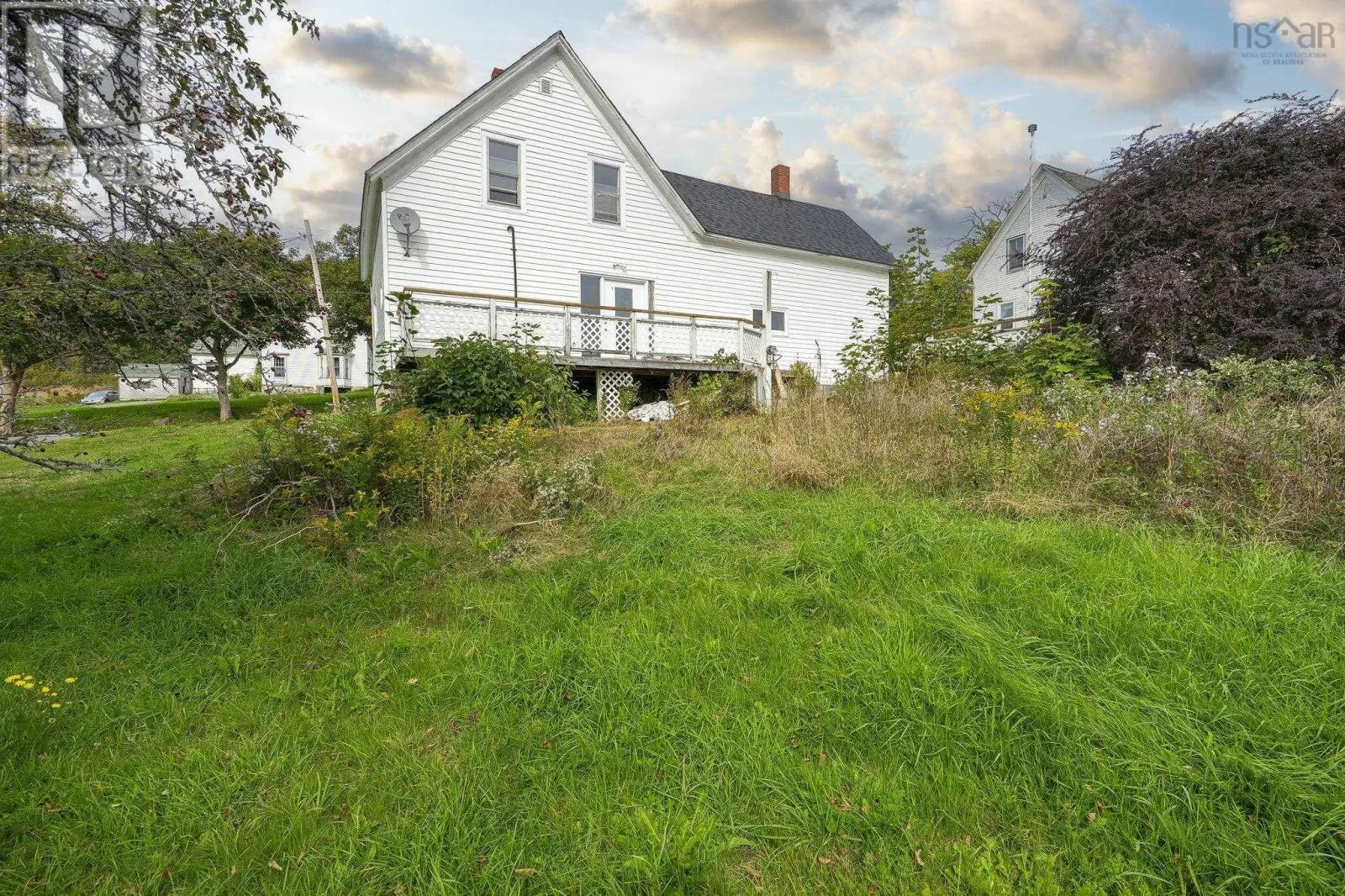197 Trout Cove Road