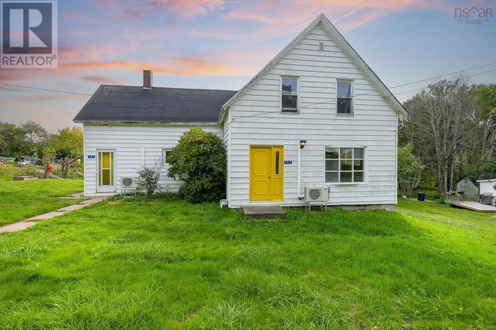 197 Trout Cove Road