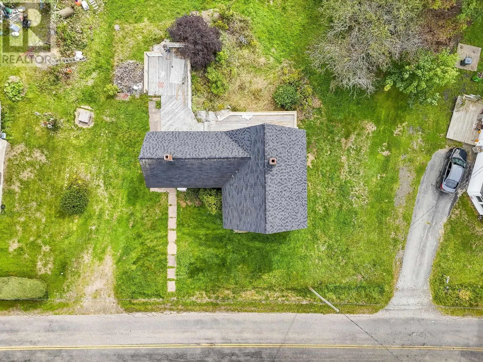 197 Trout Cove Road