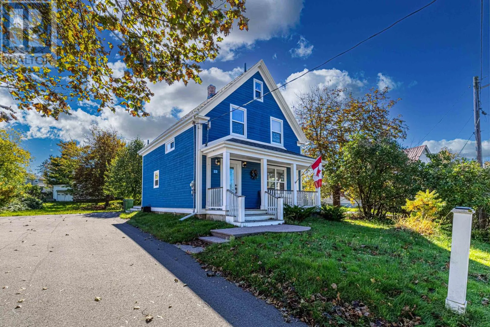 23 WESTVIEW Drive