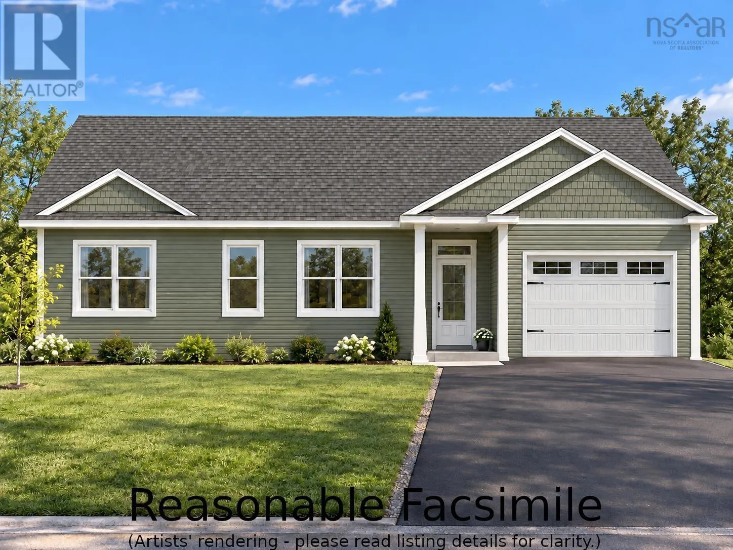 Lot 73 (portion of) Princess Crescent