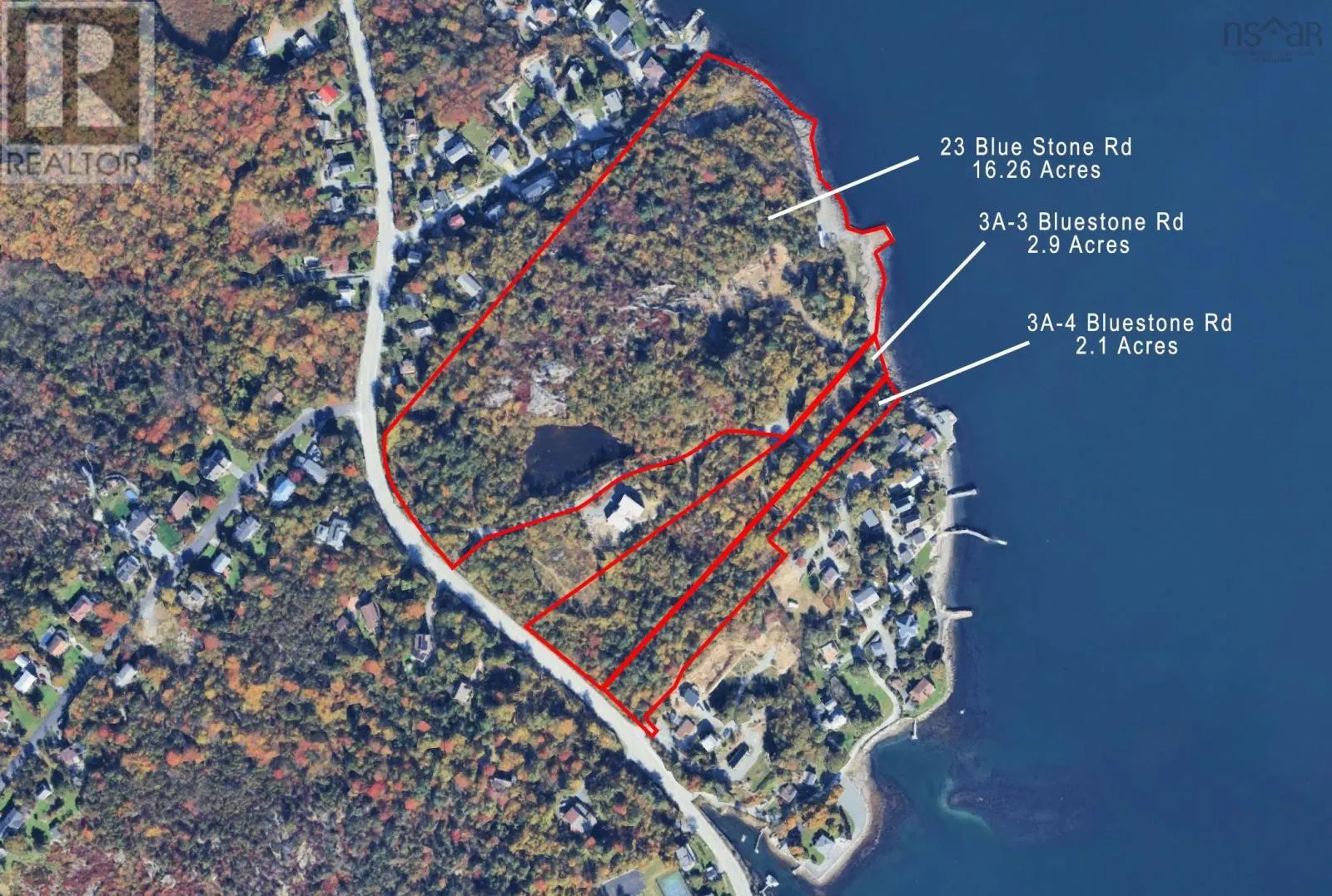 3a-4 Bluestone Road