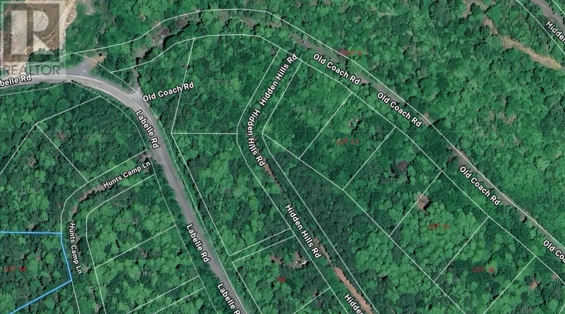Lot Old Coach Road