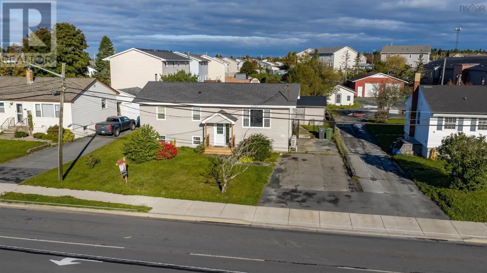 380 Cow Bay Road