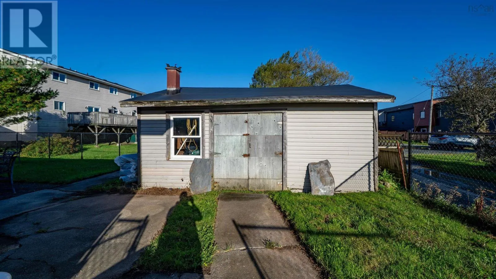 380 Cow Bay Road