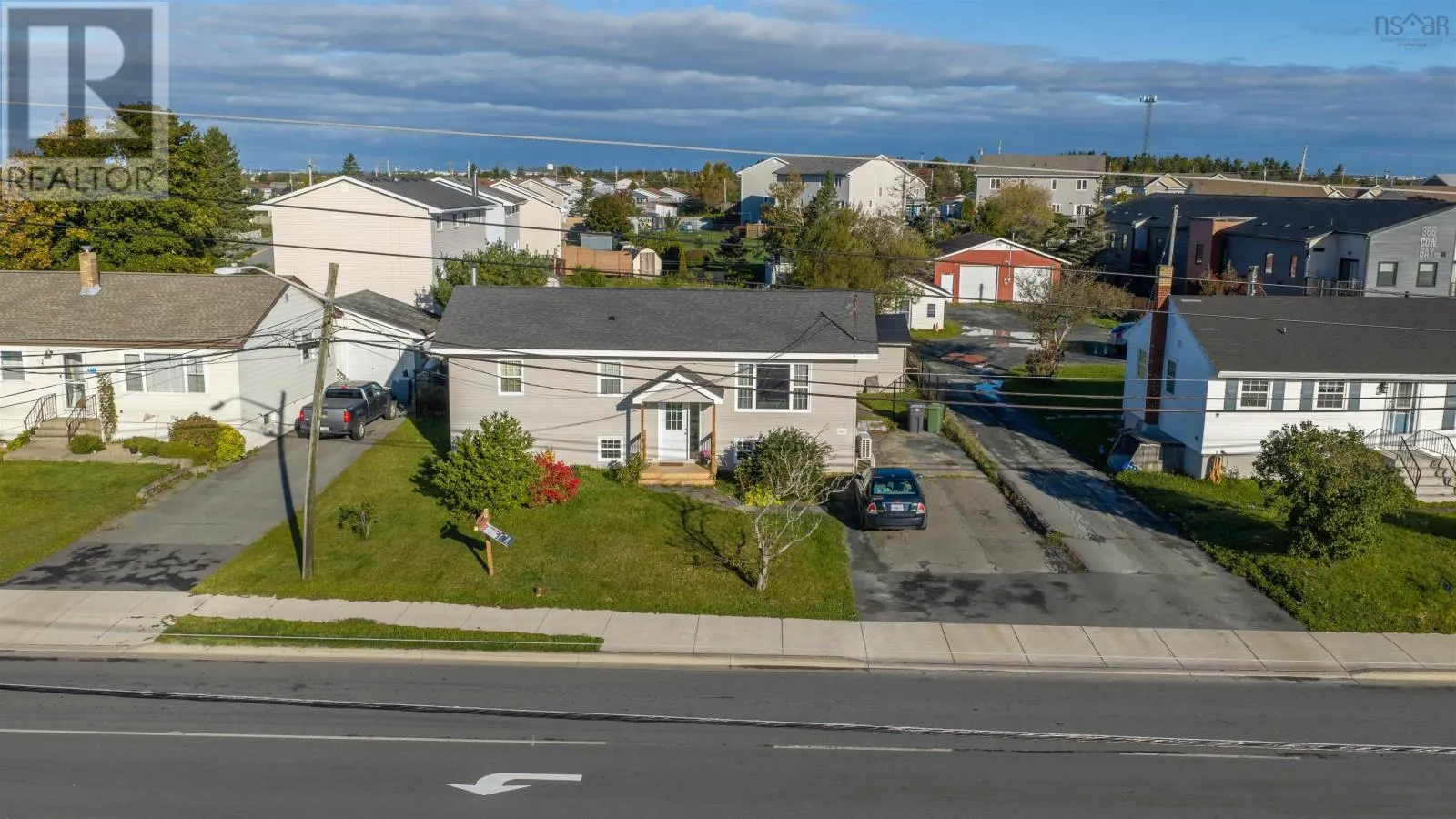 380 Cow Bay Road
