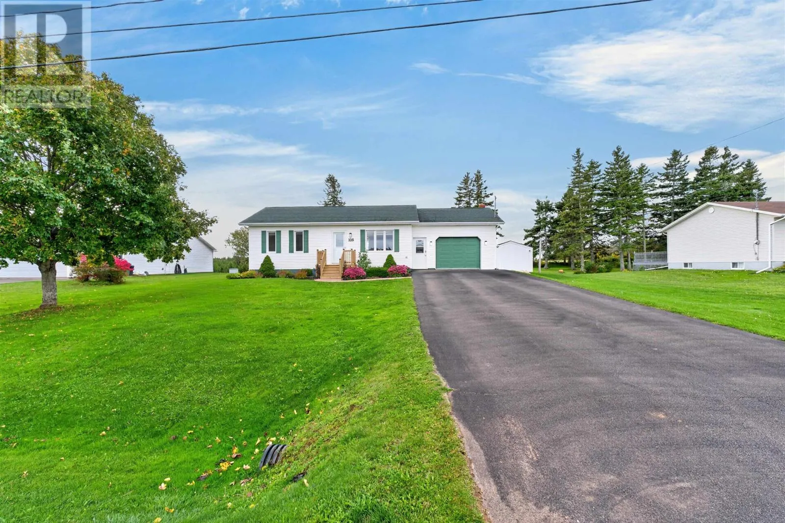 108 Kelly Drive