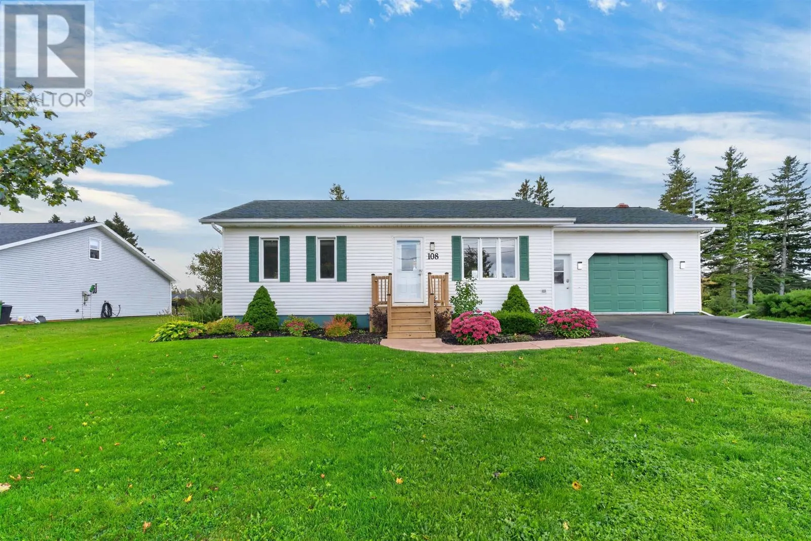 108 Kelly Drive