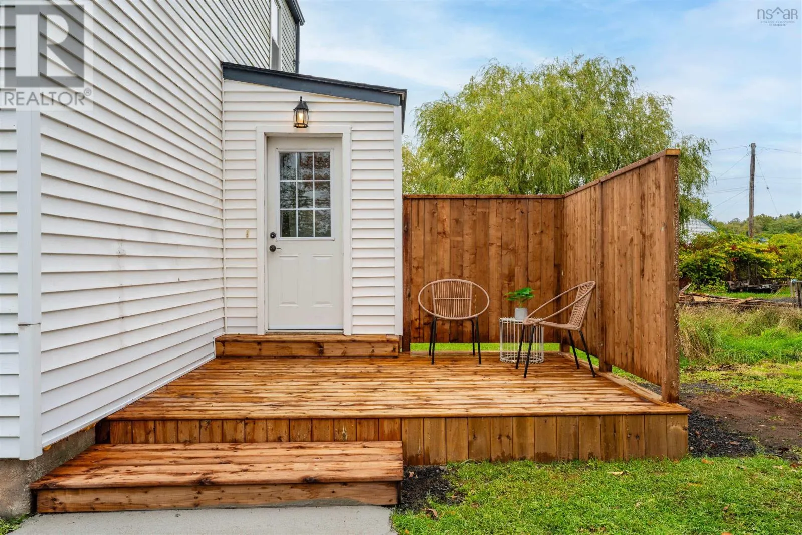 324 Wentworth Road