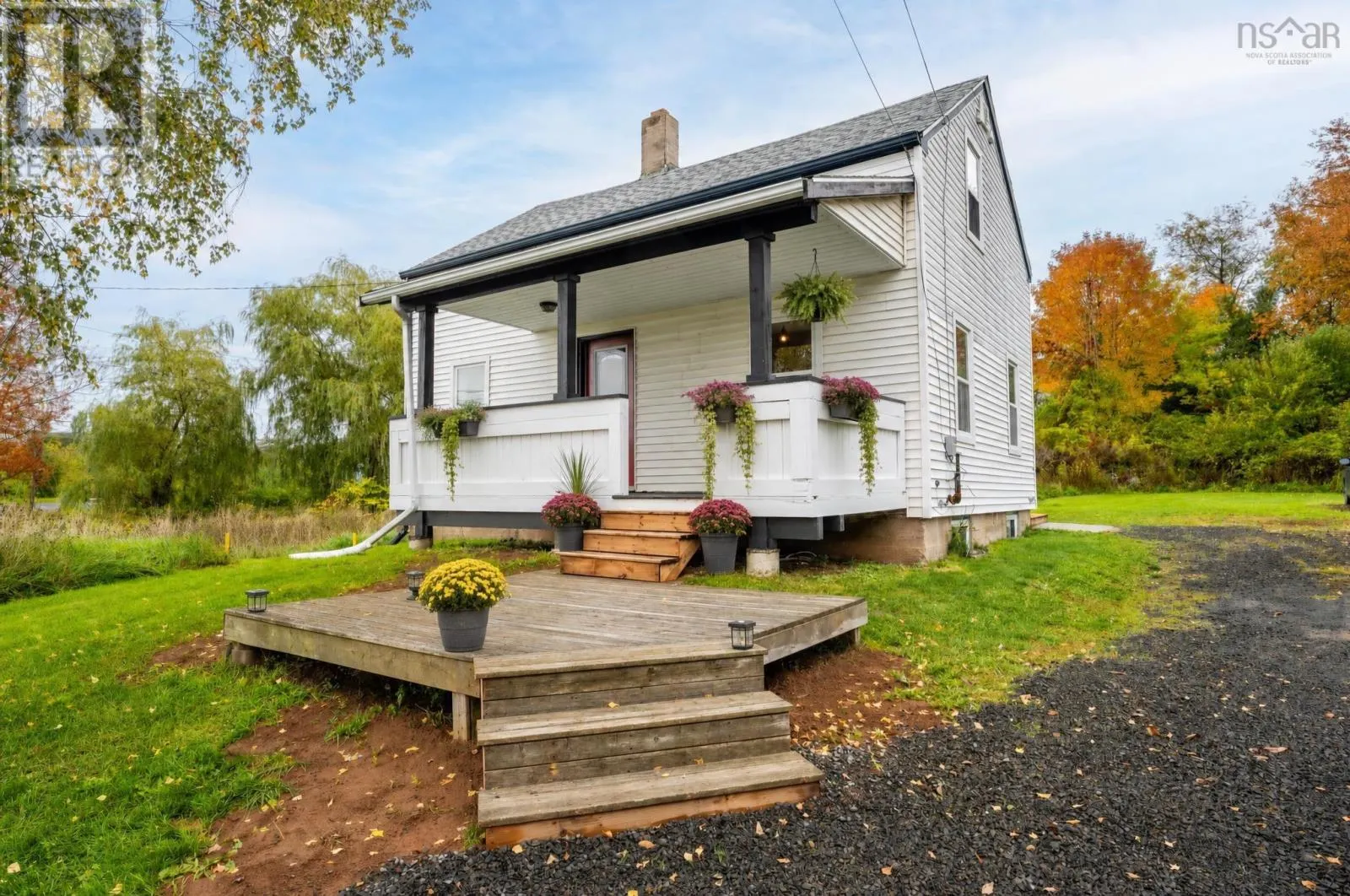 324 Wentworth Road