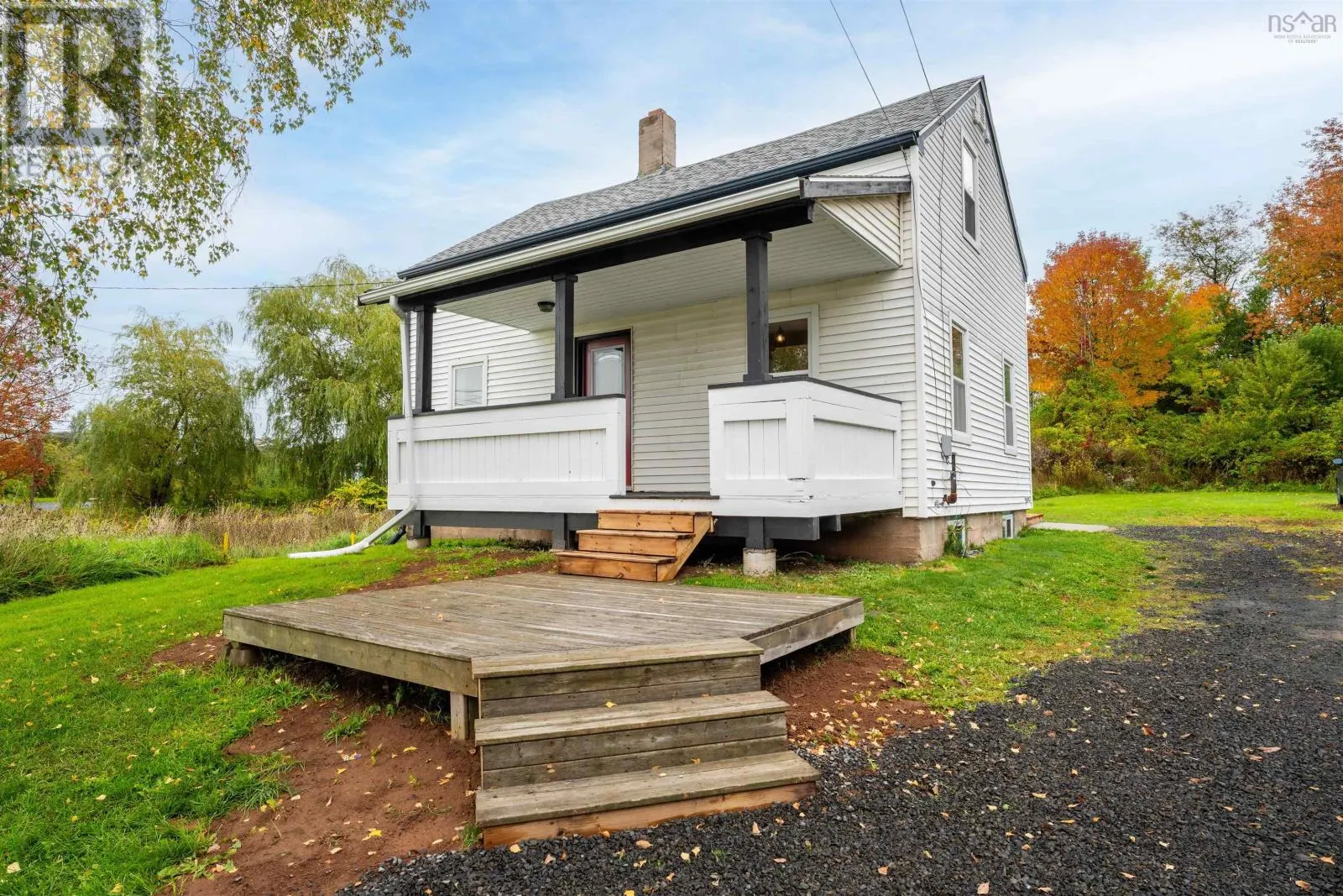 324 Wentworth Road