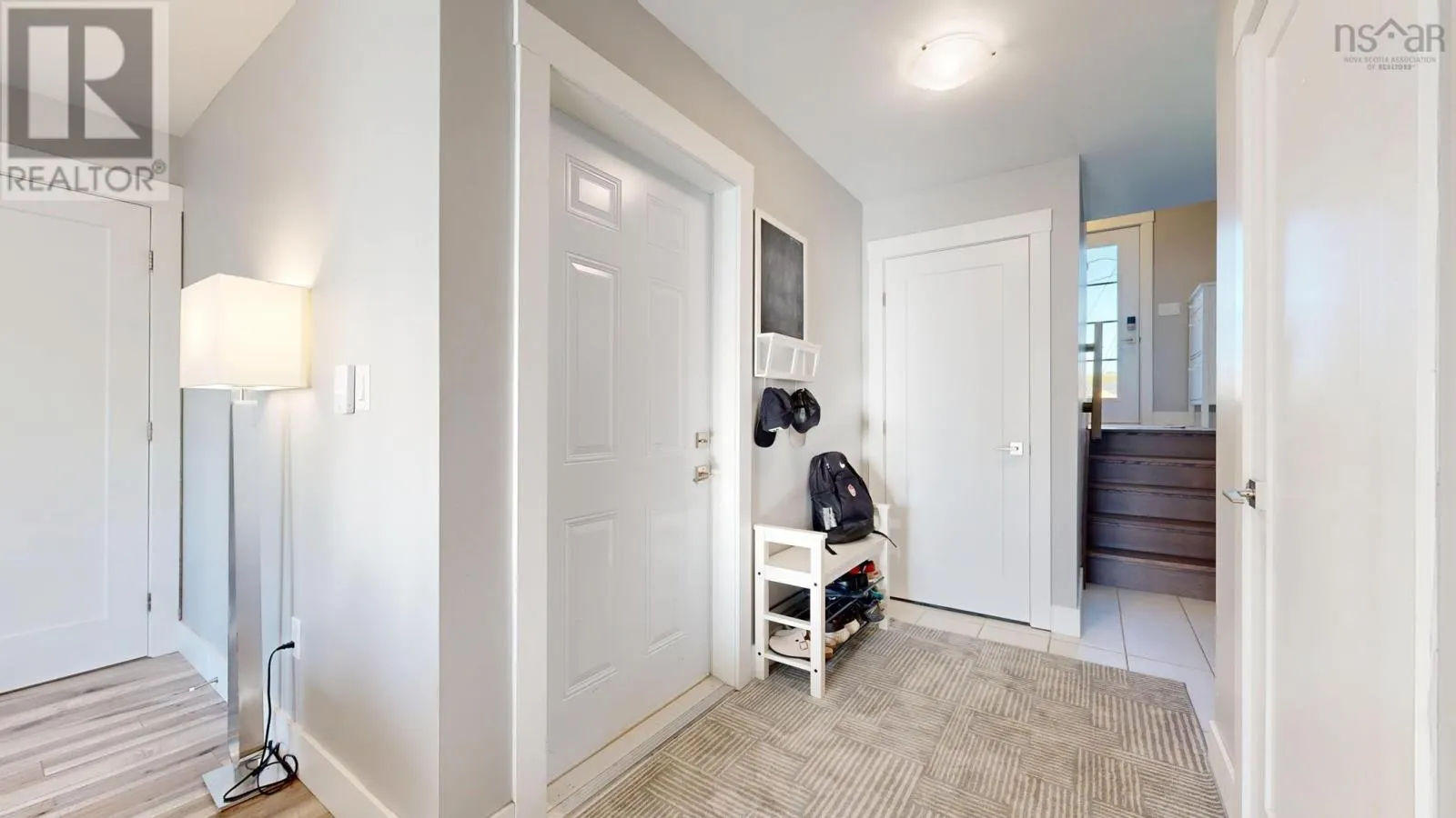 16 Sam Crescent